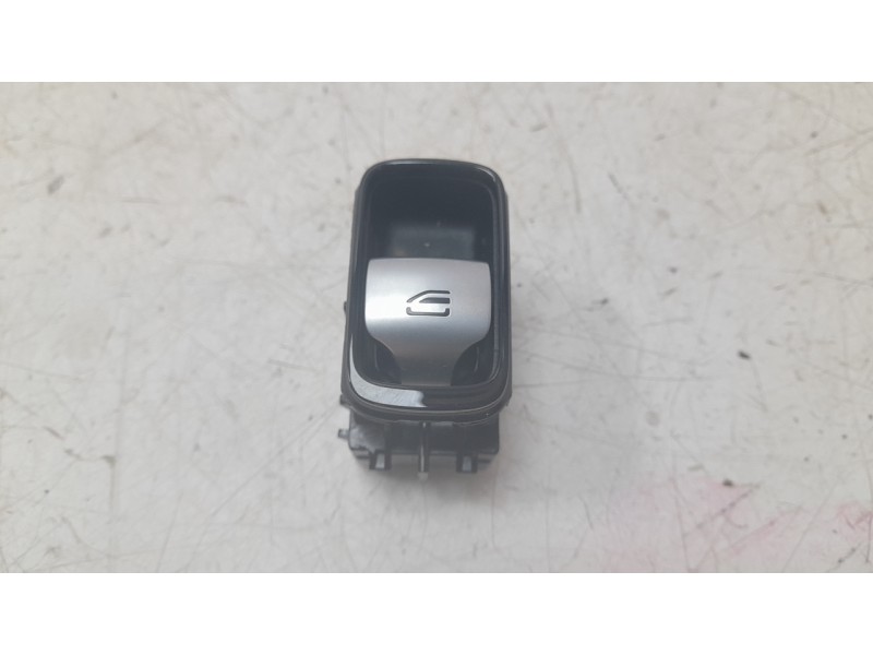 Recambio de mando elevalunas delantero derecho para mercedes-benz clase c (w206) c 200 d (206.003) referencia OEM IAM A223905190
