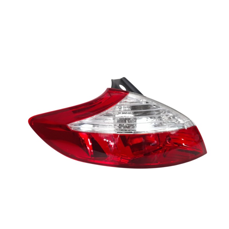 Recambio de piloto trasero izquierdo para renault megane iii berlina 5 p referencia OEM IAM 265550007R  103F19860773/16805901/55