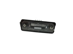 Recambio de piloto matricula para volkswagen golf v berlina (1k1) referencia OEM IAM 3D0943021A  103F23320960/17910829/2400708/V