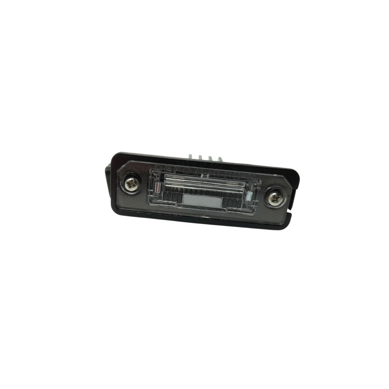 Recambio de piloto matricula para volkswagen golf v berlina (1k1) referencia OEM IAM 3D0943021A  103F23320960/17910829/2400708/V