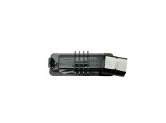Recambio de piloto matricula para volkswagen golf v berlina (1k1) referencia OEM IAM 3D0943021A  103F23320960/17910829/2400708/V 2