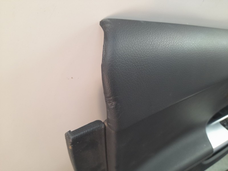 Recambio de juego asientos completo para mercedes-benz clase c (w206) c 200 d (206.003) referencia OEM IAM 2549100901  