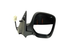 Recambio de retrovisor derecho para citroën berlingo referencia OEM IAM 8149E6  1050717023/27223562/5020414/PG9047143