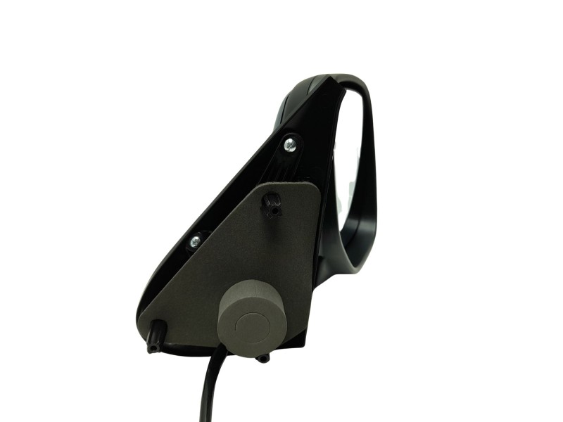 Recambio de retrovisor derecho para citroën berlingo referencia OEM IAM 8149E6  1050717023/27223562/5020414/PG9047143
