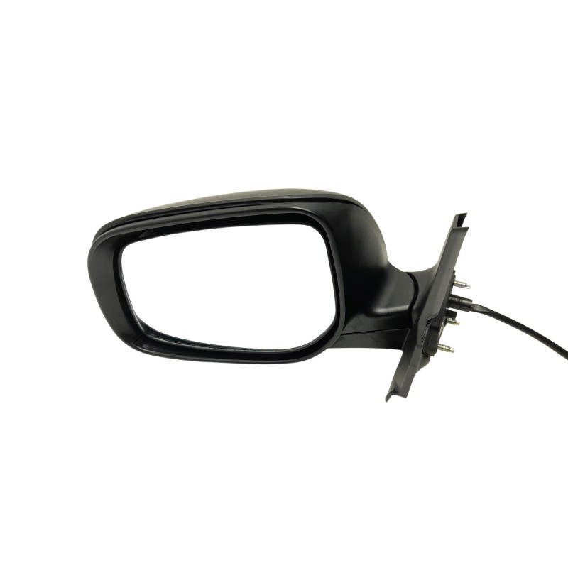 Recambio de retrovisor izquierdo para toyota yaris (ksp9/scp9/nlp9) referencia OEM IAM 879400D260  1059057014/27907721/3780431/T