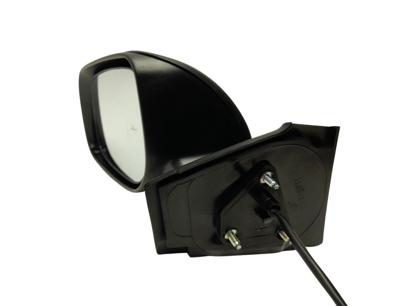 Recambio de retrovisor izquierdo para toyota yaris (ksp9/scp9/nlp9) referencia OEM IAM 879400D260  1059057014/27907721/3780431/T