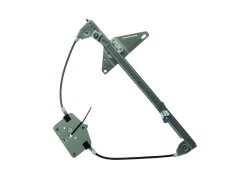 Recambio de elevalunas delantero izquierdo para citroën c4 i (lc_) 2.0 16v referencia OEM IAM 9221V1  106073116/5152701/CI424W02