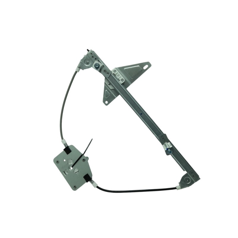 Recambio de elevalunas delantero izquierdo para citroën c4 i (lc_) 2.0 16v referencia OEM IAM 9221V1  106073116/5152701/CI424W02