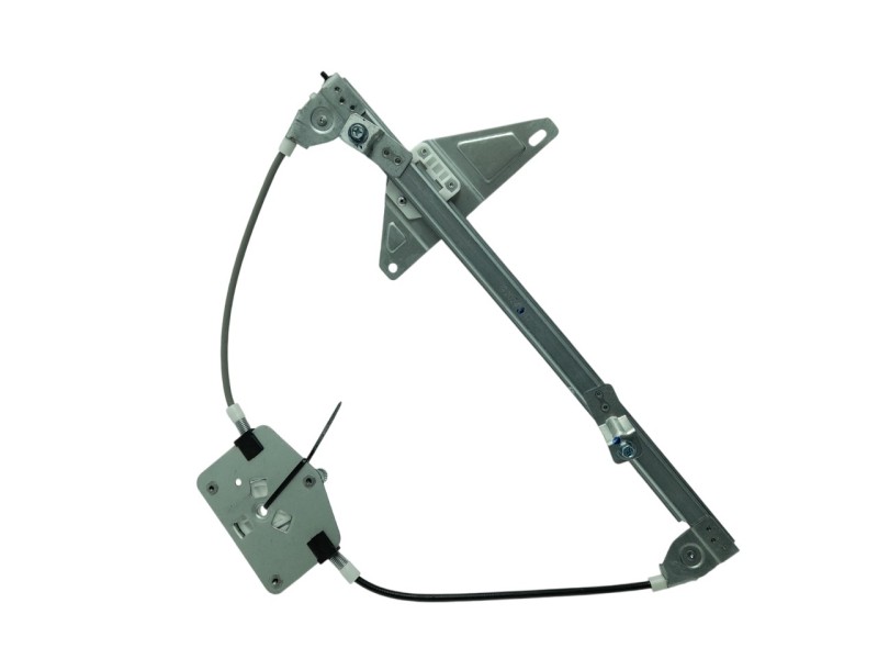 Recambio de elevalunas delantero izquierdo para citroën c4 i (lc_) 2.0 16v referencia OEM IAM 9221V1  106073116/5152701/CI424W02