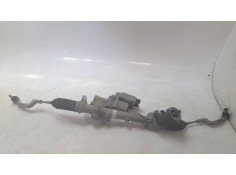 Recambio de cremallera direccion para mercedes-benz clase cla (w117) cla 200 cdi (117.308) referencia OEM IAM 2464604901 6700003