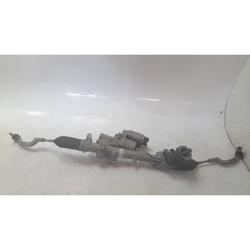 Recambio de cremallera direccion para mercedes-benz clase cla (w117) cla 200 cdi (117.308) referencia OEM IAM 2464604901 6700003