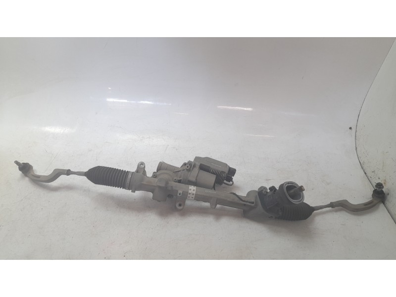 Recambio de cremallera direccion para mercedes-benz clase cla (w117) cla 200 cdi (117.308) referencia OEM IAM 2464604901 6700003