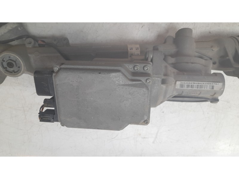 Recambio de cremallera direccion para mercedes-benz clase cla (w117) cla 200 cdi (117.308) referencia OEM IAM 2464604901 6700003