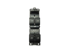 Recambio de mando elevalunas delantero izquierdo para volkswagen golf iv berlina (1j1) referencia OEM IAM 1J4959857C  106232692/