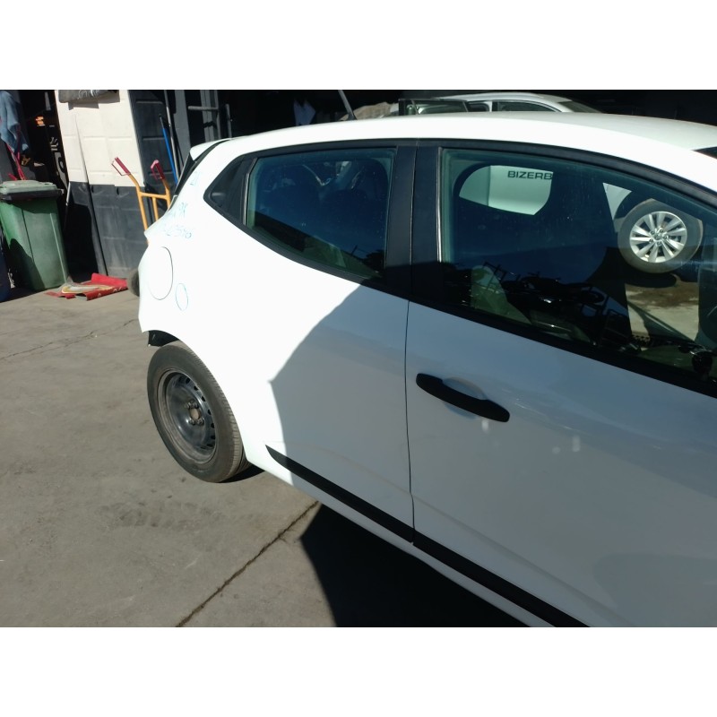 Recambio de bomba combustible para renault clio v (b7_) 1.5 blue dci 85 (b7ag) referencia OEM IAM   