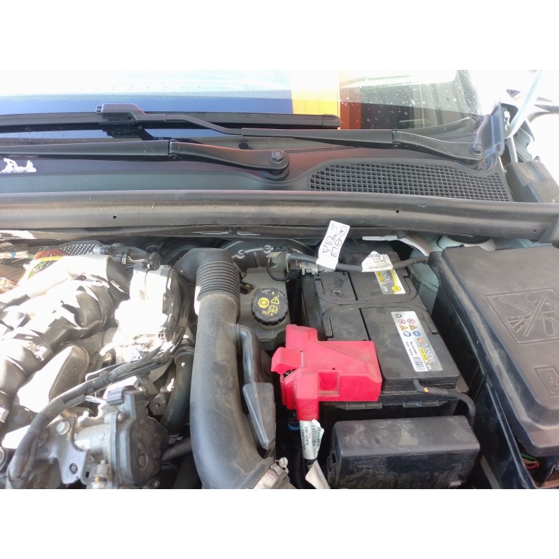 Recambio de bomba freno para renault clio v (b7_) 1.5 blue dci 85 (b7ag) referencia OEM IAM   