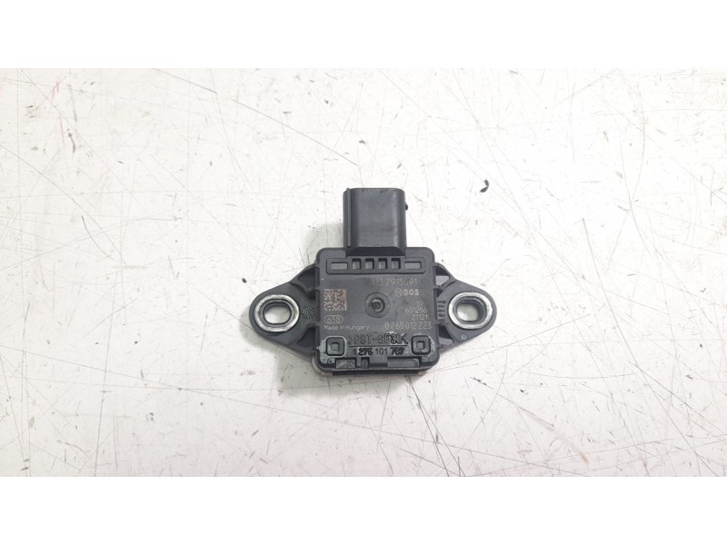 Recambio de modulo electronico para bmw r 1250 r 1250 rs (1r13) referencia OEM IAM 61357915091 0265012223 