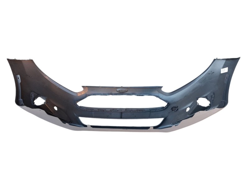 Recambio de paragolpes delantero para ford fiesta (ccn) referencia OEM IAM 1805890  107105708/FD3461011/402142N