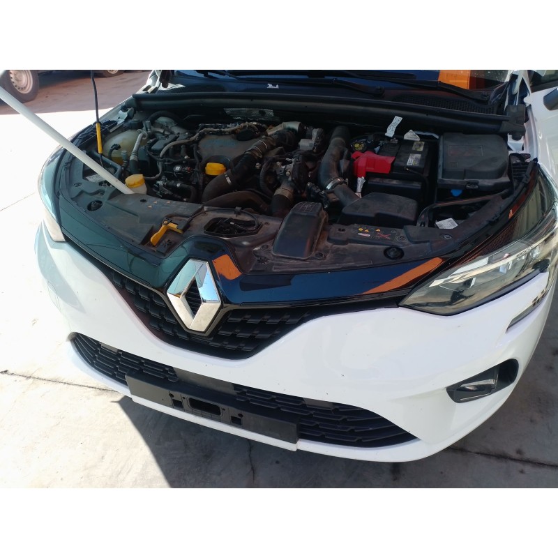 Recambio de electroventilador para renault clio v (b7_) 1.5 blue dci 85 (b7ag) referencia OEM IAM   