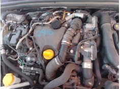 MOTOR COMPLETO K9K872 