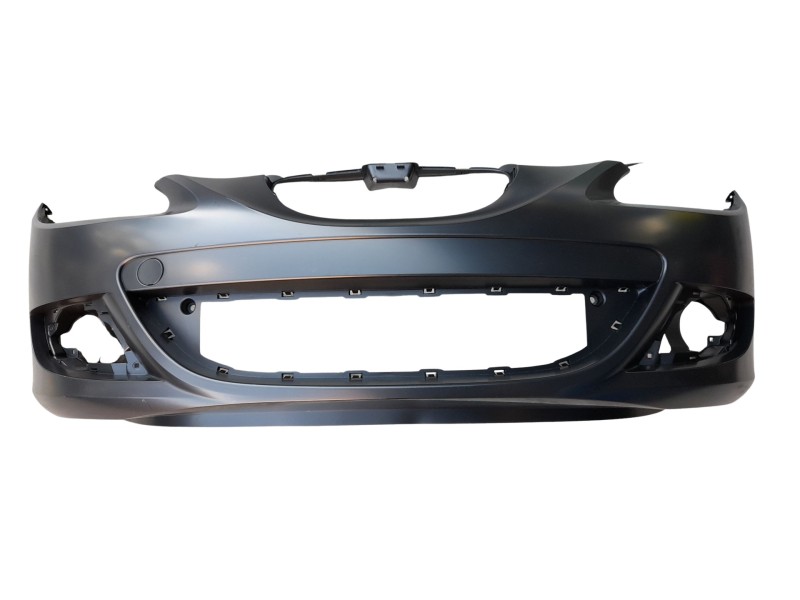 Recambio de paragolpes delantero para seat leon (1p1) referencia OEM IAM 1P0807217AA  107212108/9021080/ST4221001