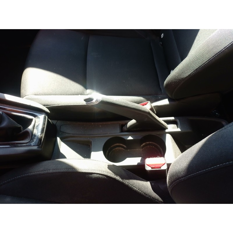 Recambio de palanca freno para renault clio v (b7_) 1.5 blue dci 85 (b7ag) referencia OEM IAM   