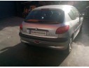PEUGEOT 206 BERLINA