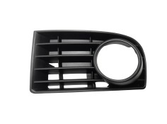 Recambio de rejilla paragolpes izquierda para volkswagen golf v berlina (1k1) referencia OEM IAM 1K0853665B  107233204/2401243/V