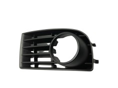 Recambio de rejilla paragolpes izquierda para volkswagen golf v berlina (1k1) referencia OEM IAM 1K0853665B  107233204/2401243/V 2