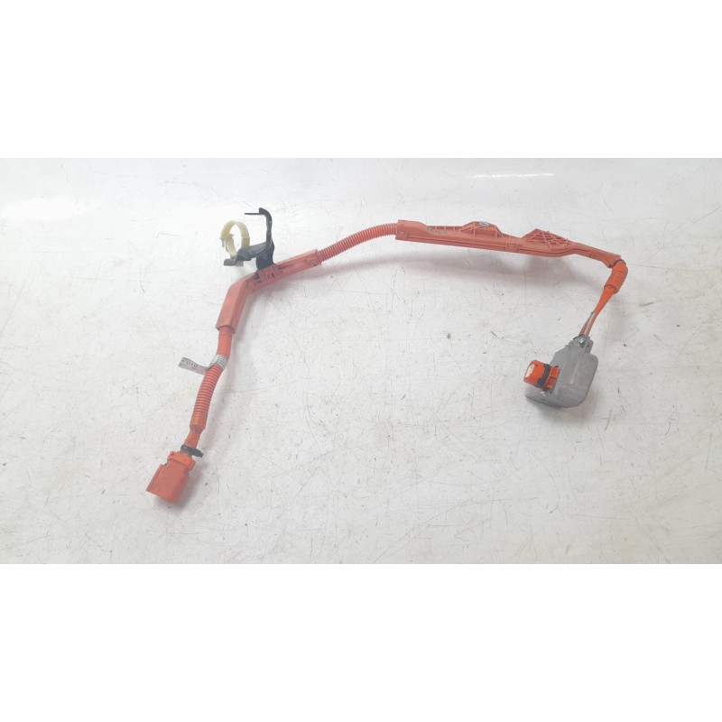 Recambio de modulo electronico para toyota corolla station wagon (_e21_) 2.0 hybrid (mzeh12) referencia OEM IAM 821H247010B  