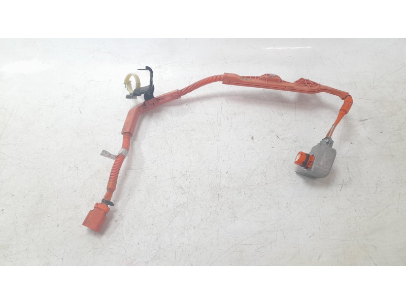 Recambio de modulo electronico para toyota corolla station wagon (_e21_) 2.0 hybrid (mzeh12) referencia OEM IAM 821H247010B  