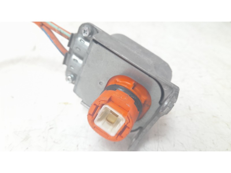 Recambio de modulo electronico para toyota corolla station wagon (_e21_) 2.0 hybrid (mzeh12) referencia OEM IAM 821H247010B  