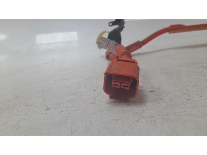 Recambio de modulo electronico para toyota corolla station wagon (_e21_) 2.0 hybrid (mzeh12) referencia OEM IAM 821H247010B  