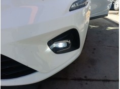 Recambio de faro antiniebla izquierdo para renault clio v (b7_) 1.5 blue dci 85 (b7ag) referencia OEM IAM   