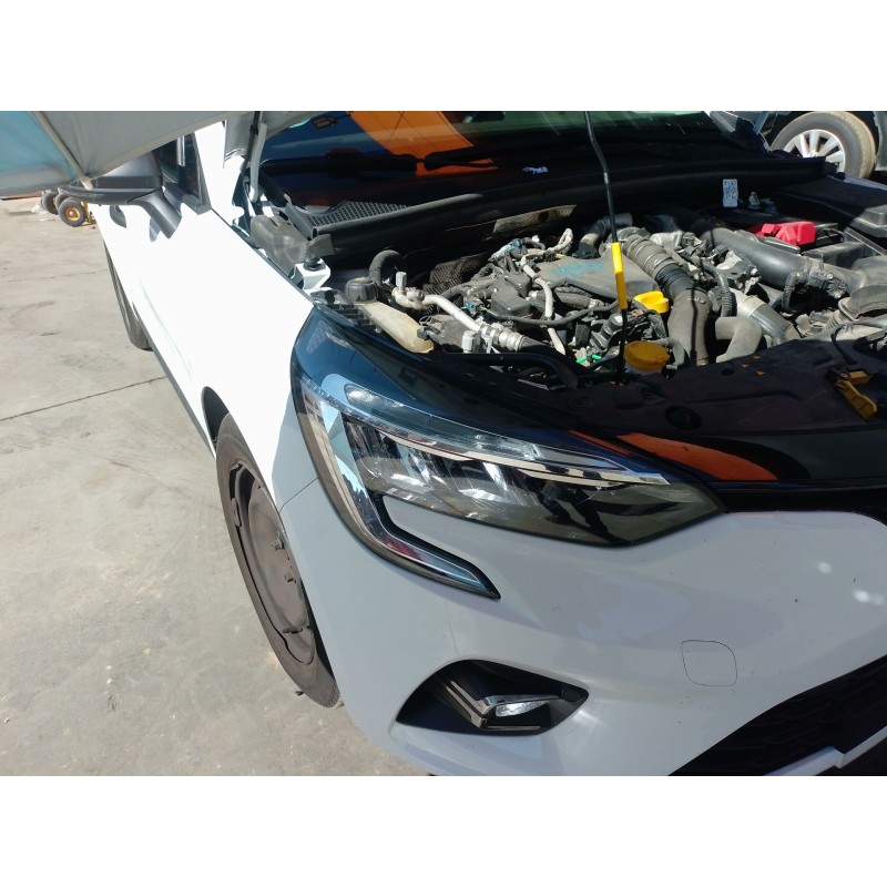 Recambio de faro derecho para renault clio v (b7_) 1.5 blue dci 85 (b7ag) referencia OEM IAM   