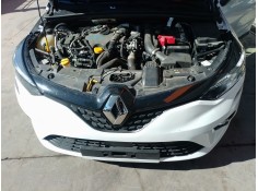 REFUERZO PARAGOLPES DELANTERO 752101680R 5502300/RN3321622