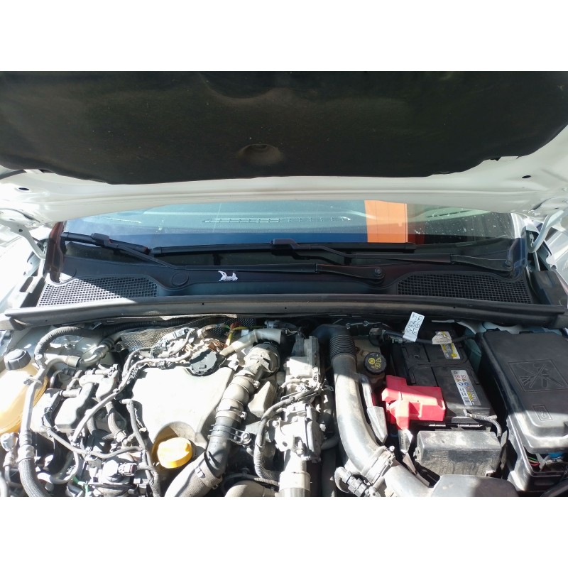 Recambio de torpedo para renault clio v (b7_) 1.5 blue dci 85 (b7ag) referencia OEM IAM   