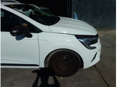 Recambio de aleta delantera derecha para renault clio v (b7_) 1.5 blue dci 85 (b7ag) referencia OEM IAM   