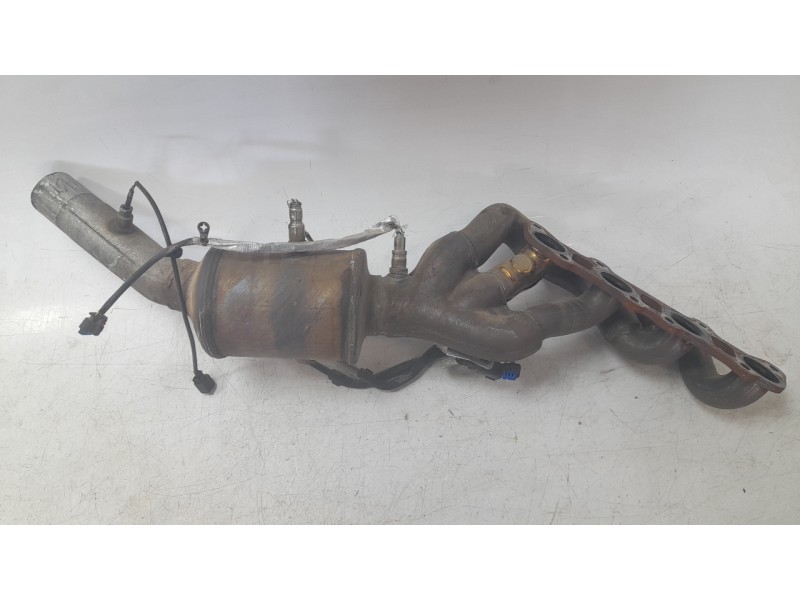 Recambio de catalizador para ford mustang convertible gt referencia OEM IAM 1888568X  