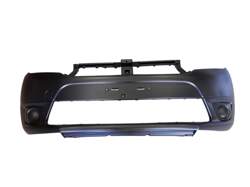 Recambio de paragolpes delantero para dacia sandero referencia OEM IAM 620220617R  107085708/5701110/DA2241011