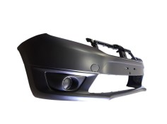 Recambio de paragolpes delantero para dacia sandero referencia OEM IAM 620220617R  107085708/5701110/DA2241011 2