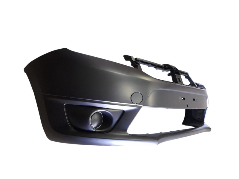 Recambio de paragolpes delantero para dacia sandero referencia OEM IAM 620220617R  107085708/5701110/DA2241011