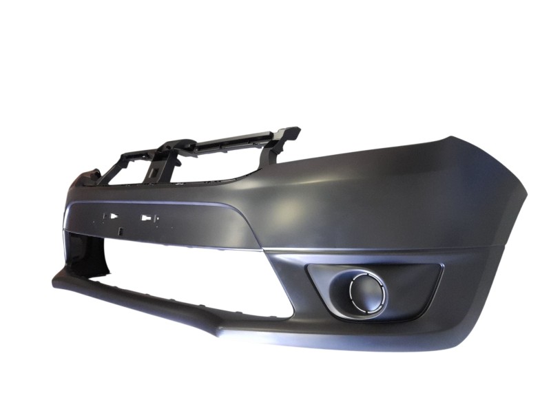 Recambio de paragolpes delantero para dacia sandero referencia OEM IAM 620220617R  107085708/5701110/DA2241011