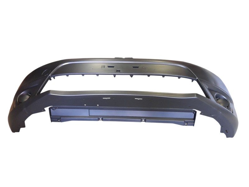 Recambio de paragolpes delantero para dacia sandero referencia OEM IAM 620220617R  107085708/5701110/DA2241011