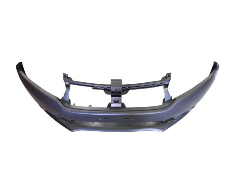 Recambio de paragolpes delantero para dacia sandero referencia OEM IAM 620220617R  107085708/5701110/DA2241011