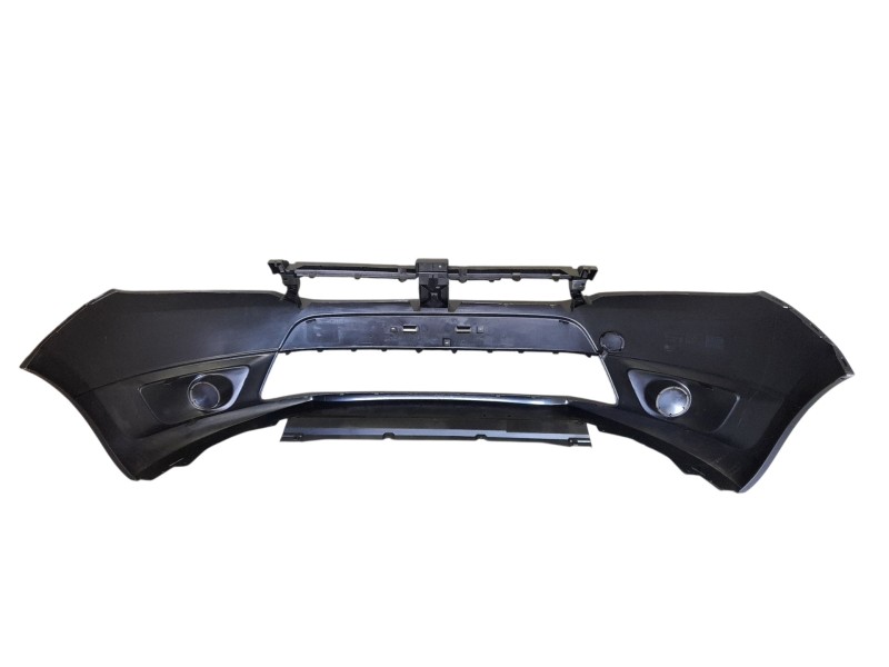 Recambio de paragolpes delantero para dacia sandero referencia OEM IAM 620220617R  107085708/5701110/DA2241011