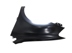 Recambio de aleta delantera izquierda para volkswagen polo v (6r1, 6c1) 2.0 r wrc referencia OEM IAM 6R0821105A  109234712/25025 2