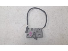 Recambio de cerradura capo para volkswagen touran (5t1) 2.0 tdi referencia OEM IAM 5G1823509D  EZCVW302