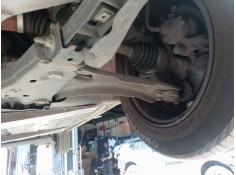 Recambio de brazo suspension inferior delantero izquierdo para renault clio v (b7_) 1.5 blue dci 85 (b7ag) referencia OEM IAM 54 2