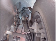 Recambio de amortiguador delantero izquierdo para renault clio v (b7_) 1.5 blue dci 85 (b7ag) referencia OEM IAM   